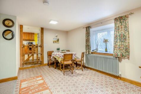 Dinig room
