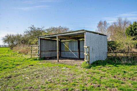 Field Shelter