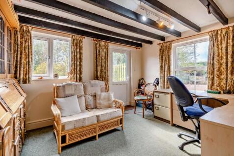 Office / snug