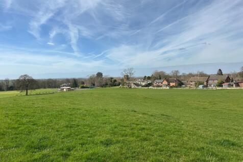 Land at Betley