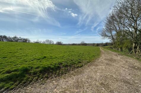 Farm track