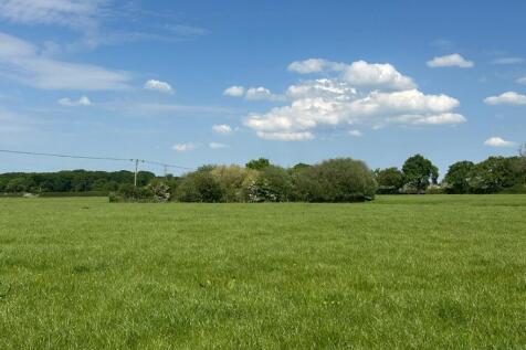 Land at Byley Lane