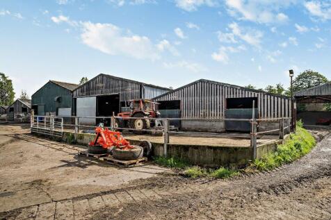 Sheds
