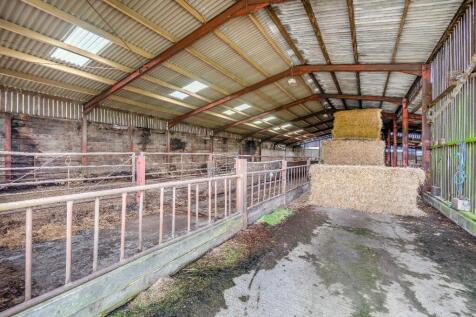 internal shed