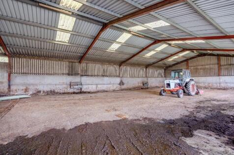internal shed