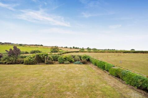 Garden &amp; views