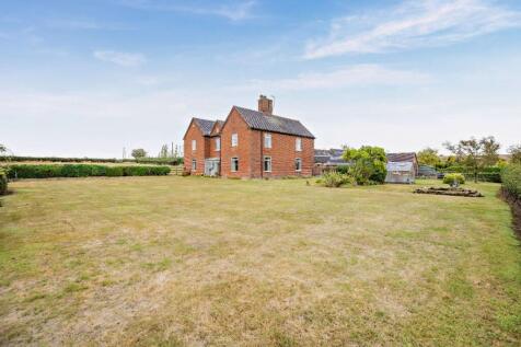 House &amp; gardens
