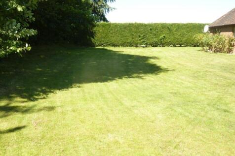 Garden 1