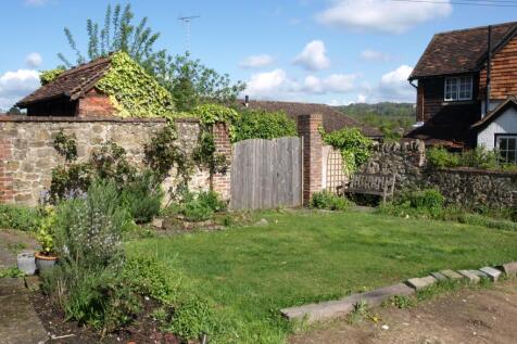 Duncans Cottages - Garden