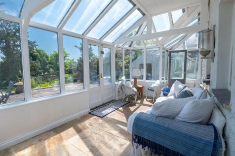 Summer Conservatory