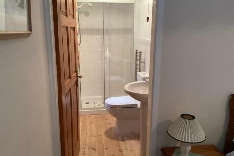 En Suite Shower Room