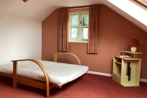 Attic Room