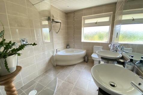 Wet Room/Bathroom/WC