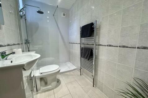 Shower Room/WC