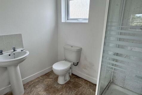 Shower Room/WC