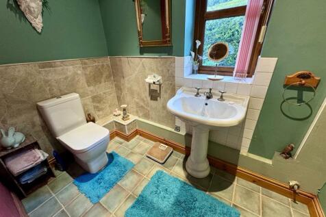 En- Suite WC