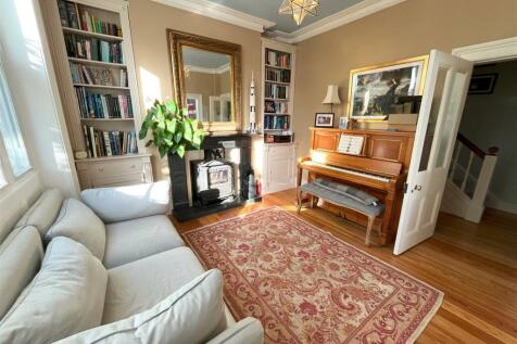 Snug/Music Room
