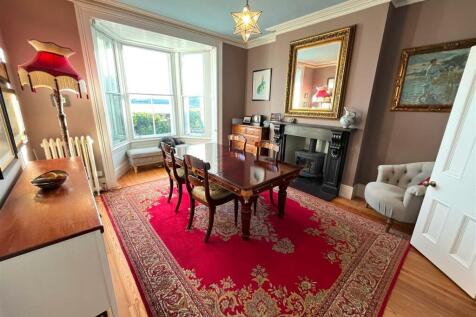 Front Dining Room