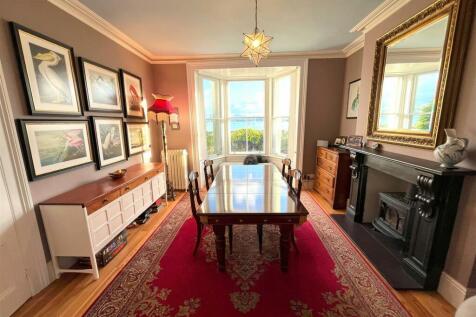 Front Dining Room