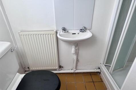 Shower Room/WC