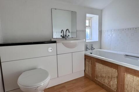 Bathroom/WC