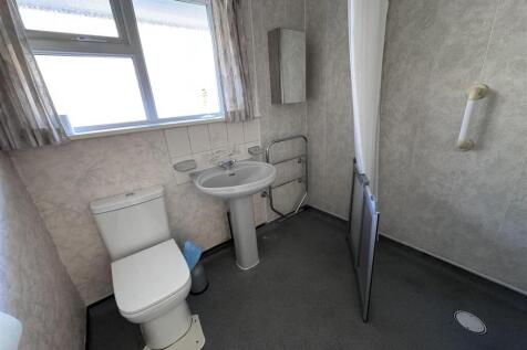 Wet Room