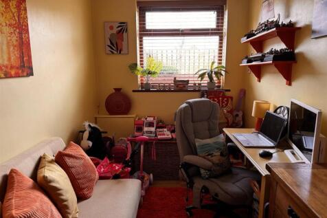 Dining Room/Study