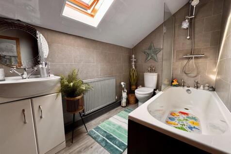 Bathroom/WC