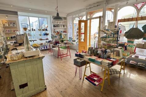 Shop Unit