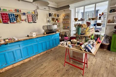 Shop Unit
