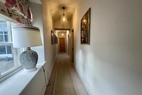 Second Floor Landing