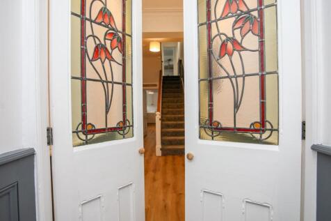 Entrance Vestibule