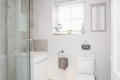 Shower Room/WC