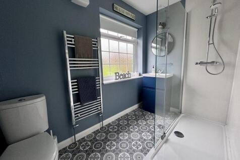 Shower Room/WC