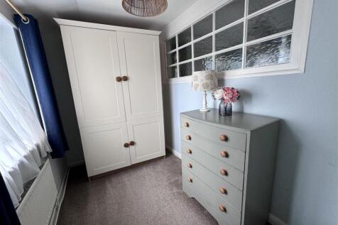Dressing Room