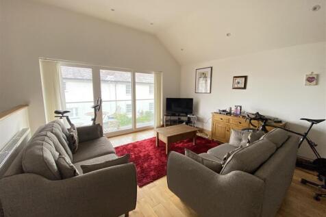 Open Plan Lounge/Kitchen Diner