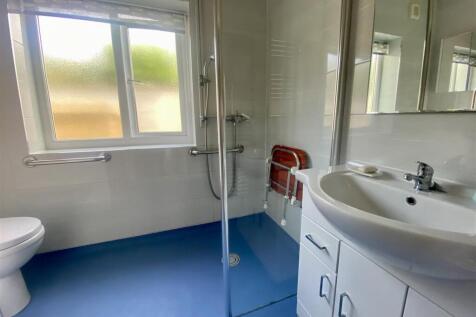 Wet Room/WC