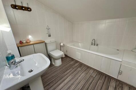 Bathroom/WC