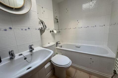 Bathroom/WC