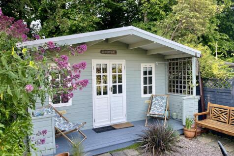 Summer House