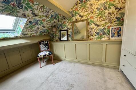 Bedroom Five
