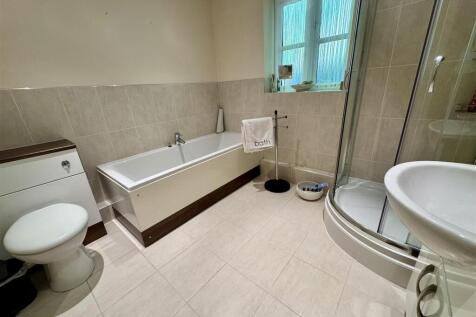 Bathroom/WC