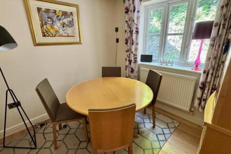 Dining Room/Office