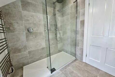 Shower Room/WC
