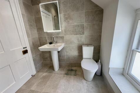 Shower Room/WC