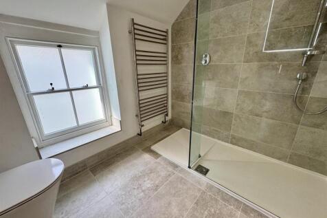 Shower Room/WC
