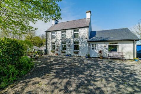 Character Farmhouse
