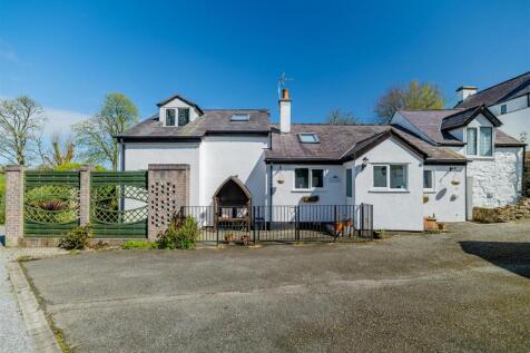 Holiday Cottage 2- Ty Menyn (Butter House)
