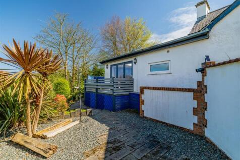 Holiday Cottage 3-Ty Teiliwr (Roofers House)