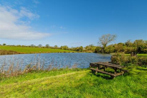 Coarse Fishery